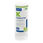 Virbac Sebolytic SIS Shampoo 250 ml for Skin with Symptoms by Severe Eythropoid