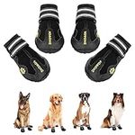 Dog Shoes for Large Dogs, Dog Boots