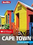 Berlitz Pocket Guide Cape Town (Tra