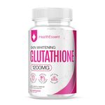 Glutathione For Skin