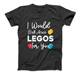 LEGO Friend Cute Shirts