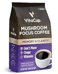 VitaCup Ground Functional Coffee