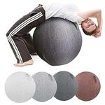 SWTKO Exercise Ball Chairs Cover Yo