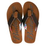 Budweiser Most Comfortable Men's Sandals