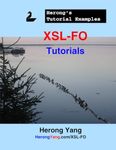 XSL-FO Tutorials - Herong's Tutoria