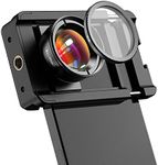 APEXEL Macro Lens for iphone 14 pro