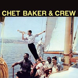 Chet Baker