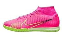 Nike Indoor/Court Soccer Shoes (Pin