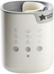 Tommee Tippee All-in-One Advanced Electric Bottle and Pouch Food Warmer