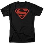 Popfunk Superboy Logo T Shirt (Smal