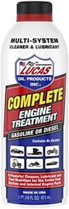 Lucas Oil 