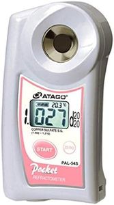 Atago 4410 PAL-10S Digital Hand-Held Pocket Urine Specific Gravity Refractometer