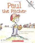 Paul the Pitcher