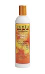 CANTU Shea Butter Natural Curly Activator Cream, 340 G (Pack Of 2),1 Count