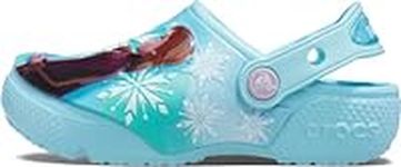 Crocs Kids' Disney Frozen 2 Clog Sh