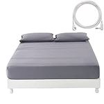 Earthing Grounding Fitted Sheet wit