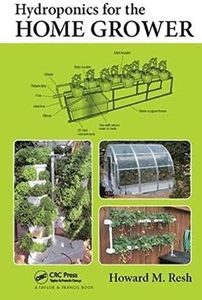 Hydroponics for the Home Grower