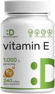 Vitamin E