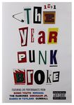 1991: The Year Punk Broke [DVD] [2011]