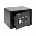 CHUBB SAFES ELEMENTS AIR 15E ELECTRONIC KEYPAD SAFE