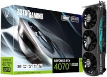 ZOTAC GAMING GEFORCE RTX 4070 Ti SU