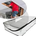 Insulating Attic Stair Cover (25" x