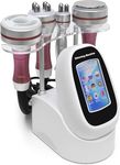 Elitzia 4 in 1 Body Shaper Rf Cavit