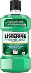 Listerine 