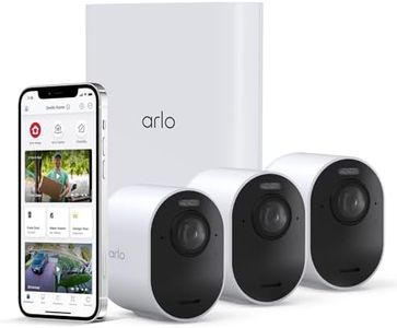 Arlo Techn