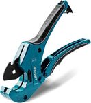 Libraton PVC Pipe Cutter, Up to 2-1