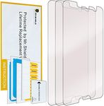 Mr Shield for HTC 10/HTC One M10 An