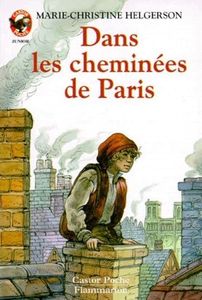 Dans les cheminees de paris: - LE MONDE D'AUTREFOIS, DES 9/10 ANS