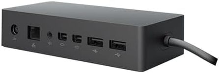 Microsoft Surface Dock (Compatible 