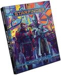 Starfinder RPG: Ports of Call