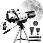 Telescope,Telescopes for Adults Kid