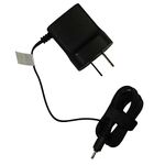 Nokia AC-3U Travel Charger - Retail Packaging - Black