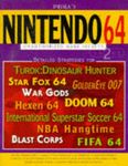 Nintendo 64 Games