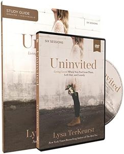 Uninvited 