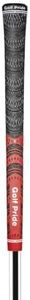 Golf Pride MCC Red Golf Grip - Midsize, 1 Pack