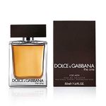 Dolce & Gabbana The One Eau De Toilette for Men, 50ml