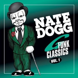 G Funk Classics, Vol. 1