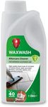 LTP WAXWASH Maintenance Cleaner Un-glazed & Stone Tiles (1 Litre)