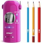 AFMAT Electric Pencil Sharpener for