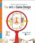 The Art of Game Design: A Book of L