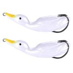 White Bass Lures