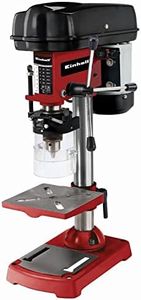 Einhell Säulenbohrmaschine, Weiß, 4359 Jahre vor Ort Garantie