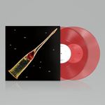 Melodies Of Atonement (Ltd Transparent Red 2LP) [VINYL]