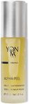 Yon-Ka Alpha Peel Concentrate (30ml) Anti-Aging Night Peel, Treat Fine Lines and Wrinkles with Alpha Hydroxy Acids, All Skin Types, Paraben-Free