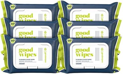 Goodwipes 