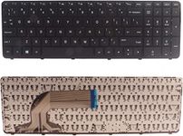 Keyboard For Hp Pavilions